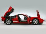 Ford GT 2004 года